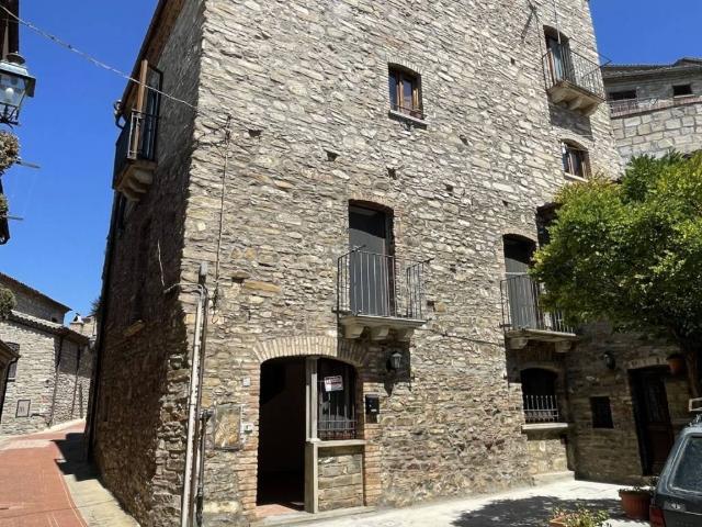 Appartamento in vendita a Guardia Perticara, Basilicata