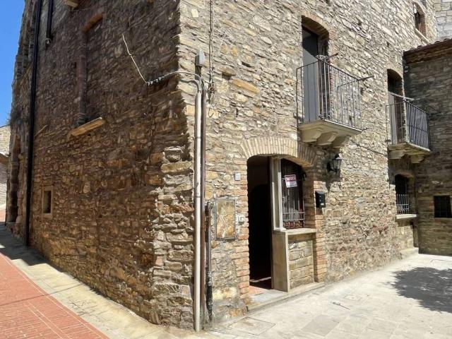 Appartamento in vendita a Guardia Perticara, Basilicata