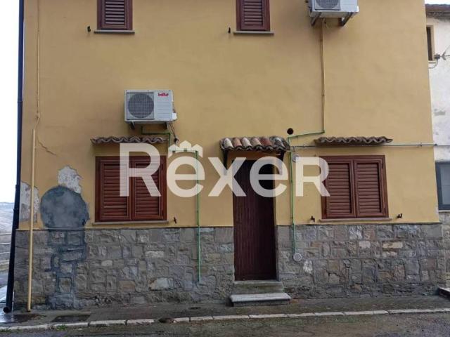 Appartamento in vendita a Guardia Perticara, Basilicata