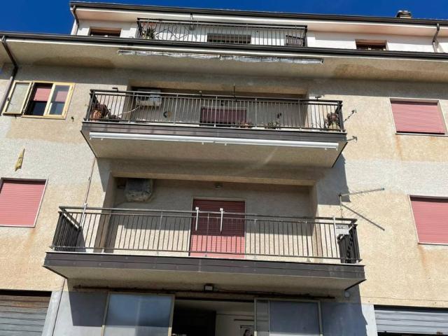 Appartamento in vendita a Calabria, Cosenza