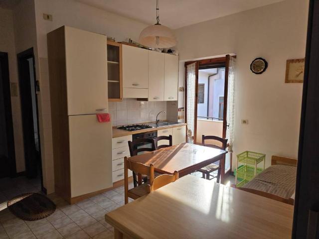 Appartamento in vendita a Calabria, Cosenza