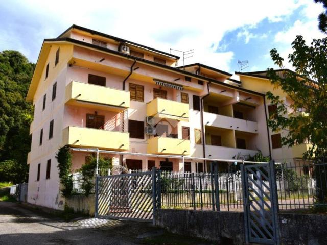 Appartamento in vendita a Calabria, Cosenza