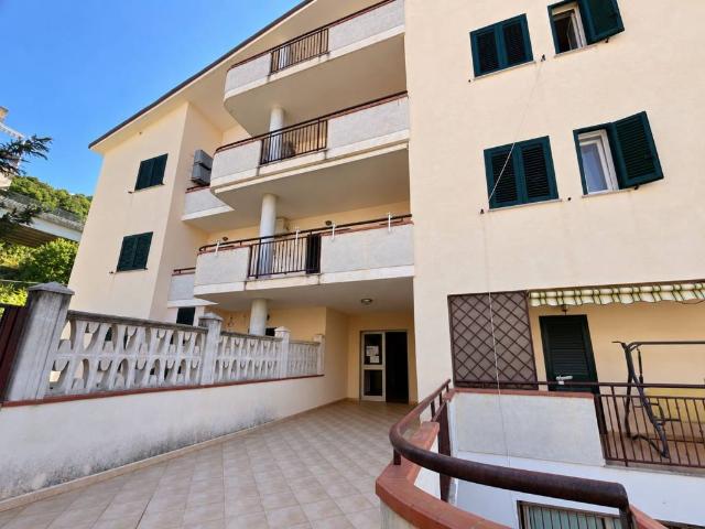 Appartamento in vendita a Guardia Marina, Guardia Piemontese