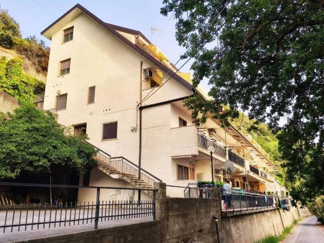 Appartamento in vendita a Calabria, Cosenza