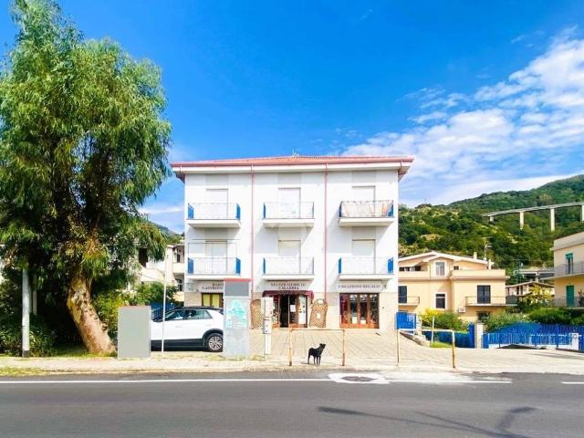 Appartamento in vendita a Guardia Marina, Guardia Piemontese