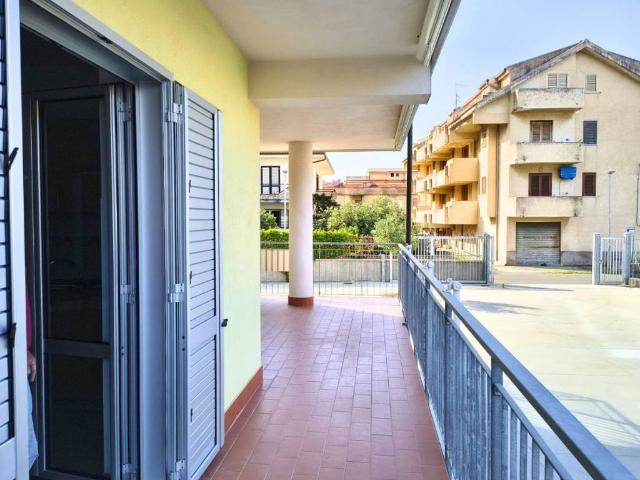 Appartamento in vendita a Calabria, Cosenza