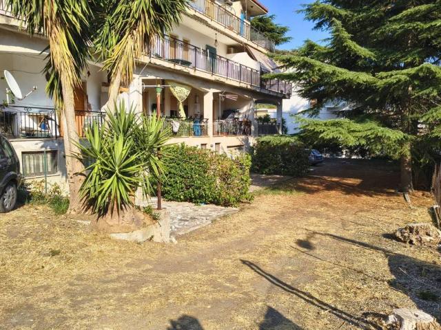 Appartamento in vendita a Calabria, Cosenza
