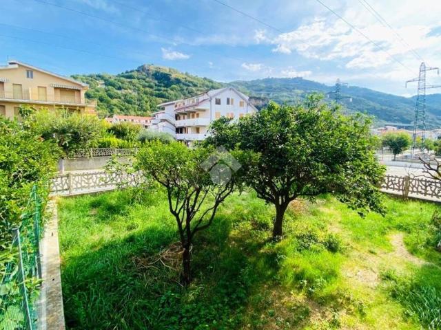 Appartamento in vendita a Guardia Marina, Guardia Piemontese