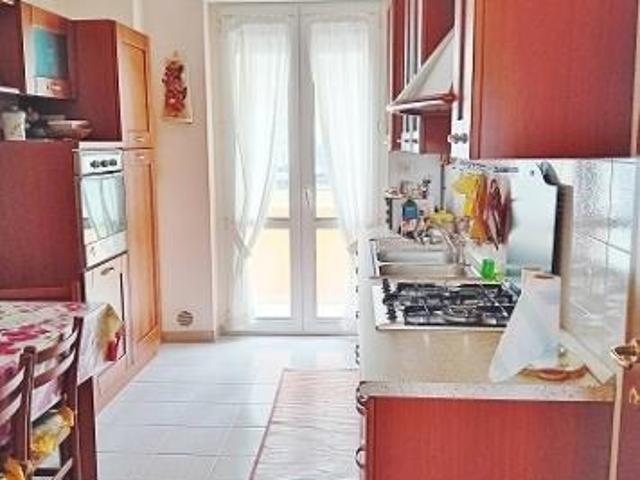 Appartamento in vendita a Guardiagrele, Abruzzo