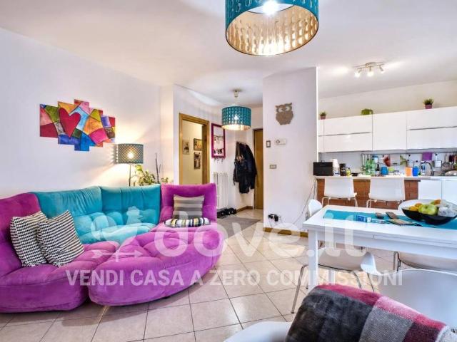 Appartamento in vendita a Guardiagrele, Abruzzo