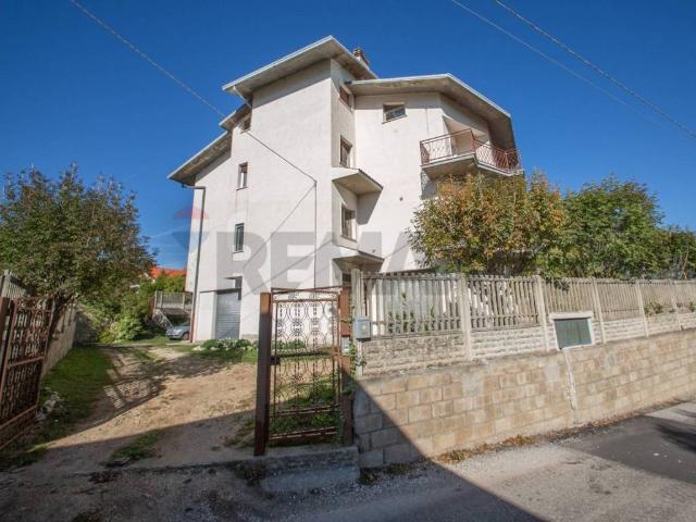 Appartamento in vendita a Guardiagrele, Abruzzo