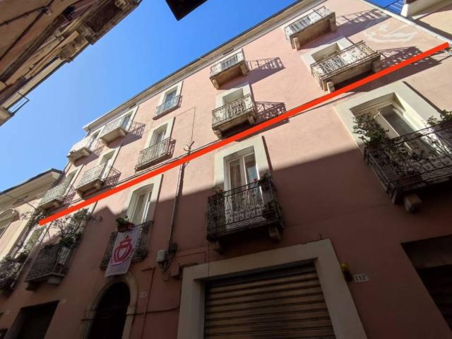 Appartamento in vendita a Guardiagrele, Abruzzo