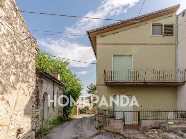 Appartamento in vendita a Guardiagrele, Abruzzo