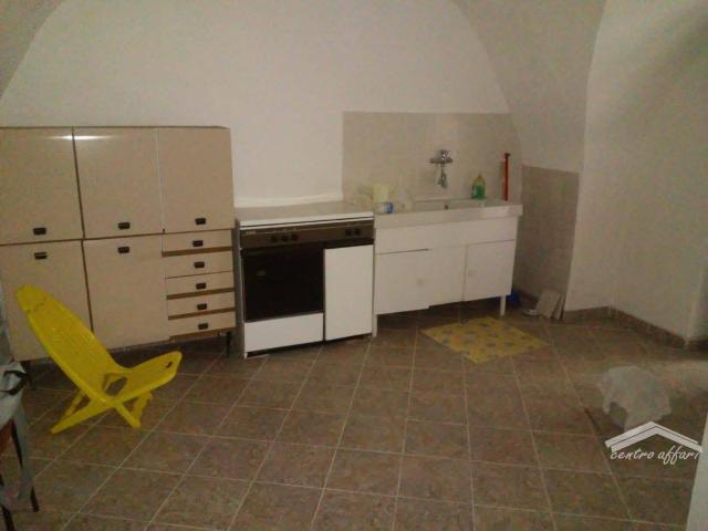 Appartamento in vendita a Guardialfiera, Molise