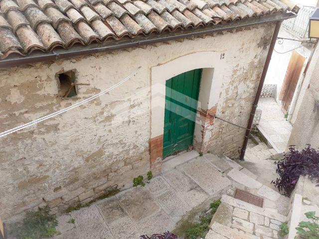 Appartamento in vendita a Guardialfiera, Molise