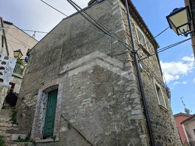 Appartamento in vendita a Guardialfiera, Molise