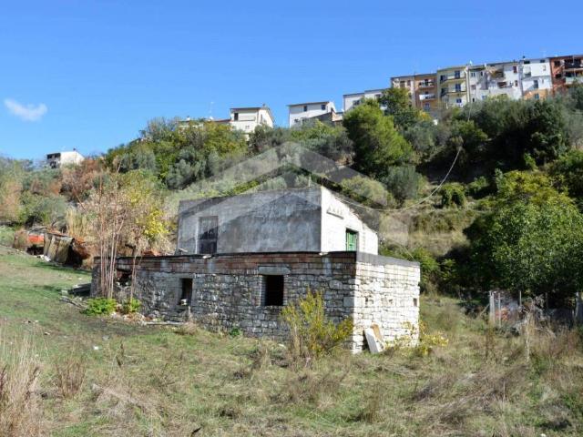Appartamento in vendita a Guardialfiera, Molise