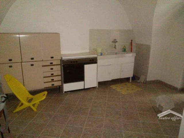 Appartamento in vendita a Guardialfiera, Molise