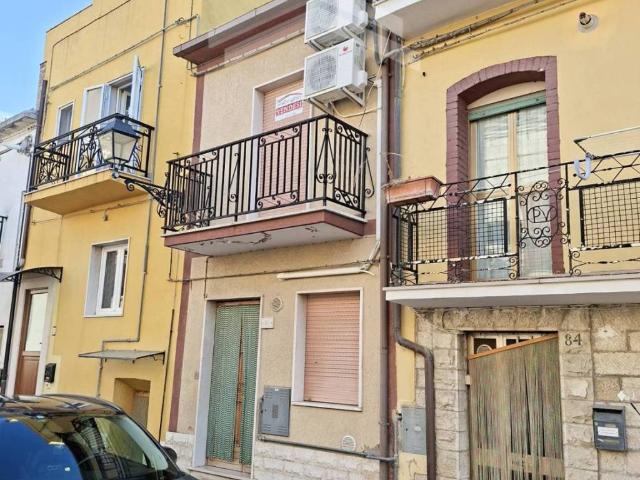 Appartamento in vendita a Guardialfiera, Molise