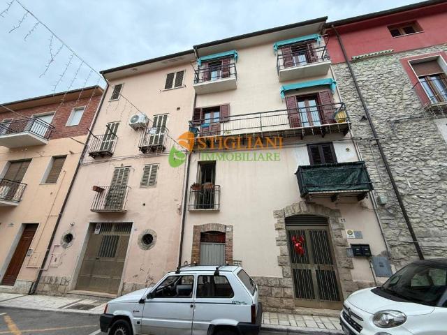 Appartamento in vendita a Guardialfiera, Molise