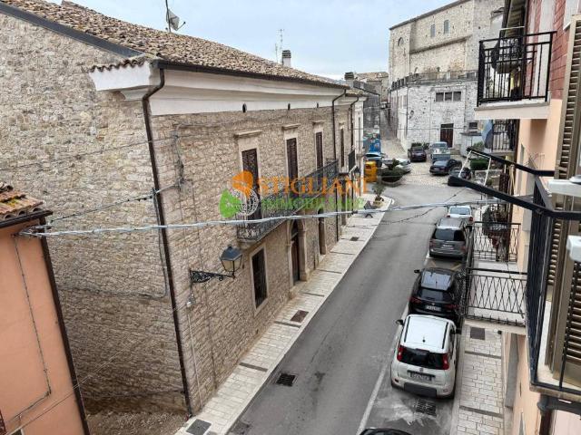 Appartamento in vendita a Guardialfiera, Molise