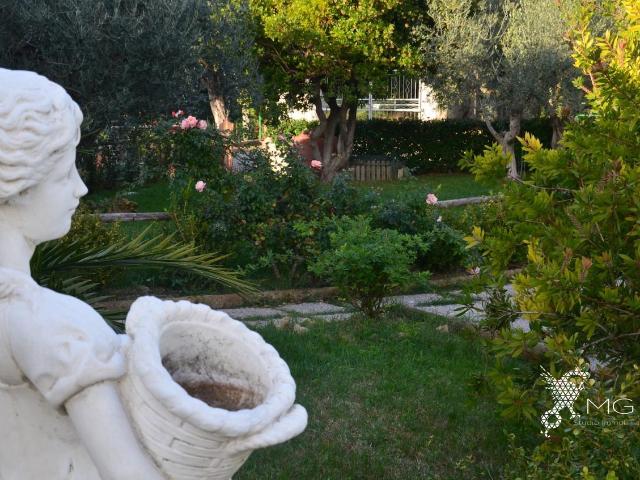 Appartamento in vendita a Guardistallo, Toscana
