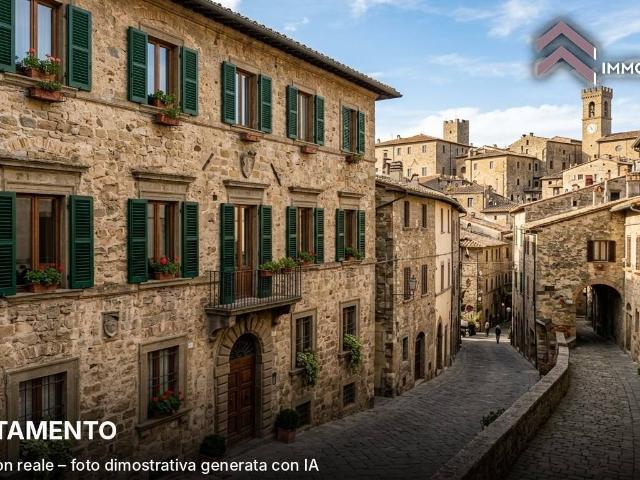 Appartamento in vendita a Guardistallo, Pisa