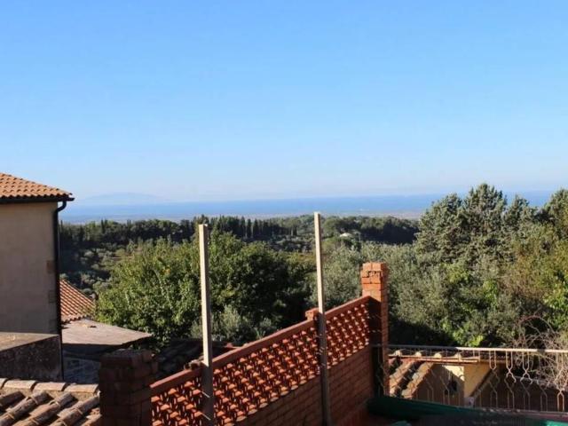 Appartamento in vendita a Guardistallo, Toscana