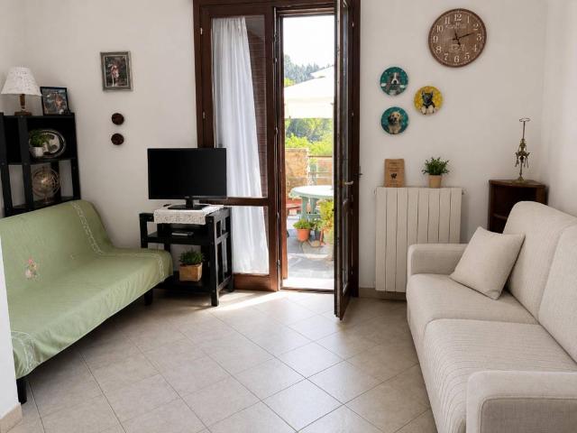 Appartamento in vendita a Guardistallo, Toscana