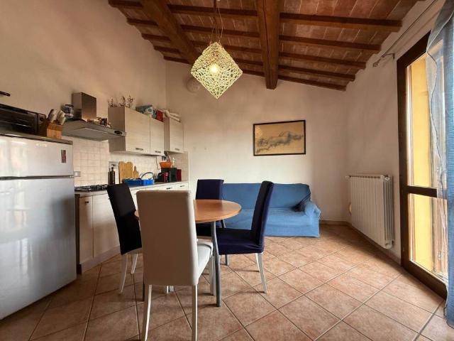 Appartamento in vendita a Guardistallo, Toscana