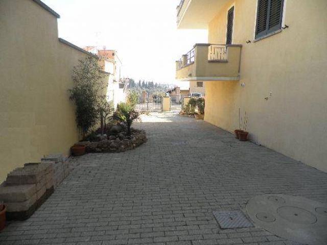 Appartamento in vendita a Guardistallo, Toscana