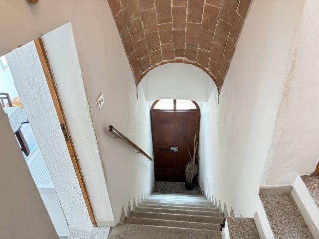 Appartamento in vendita a Guardistallo, Toscana