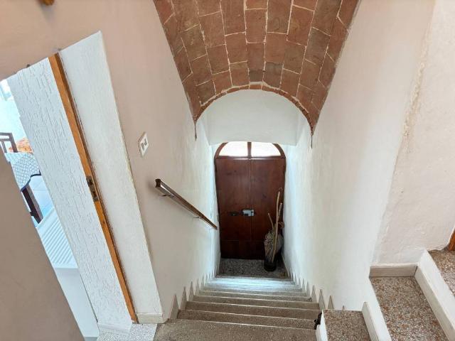 Appartamento in vendita a Guardistallo, Toscana