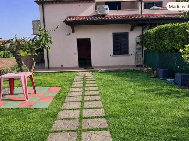 Appartamento in vendita a Guardistallo, Pisa
