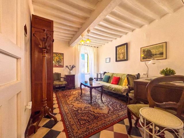 Appartamento in vendita a Guardistallo, Toscana