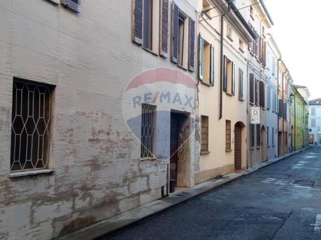 Appartamento in vendita a Bassa Reggiana, Re