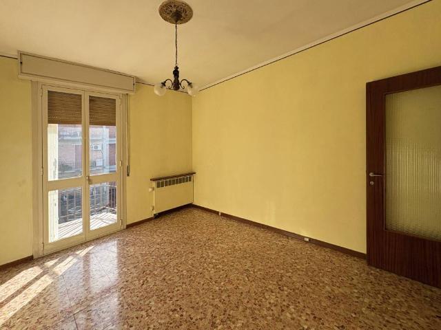 Appartamento in vendita a Duomo, Guastalla