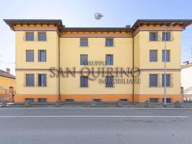 Appartamento in vendita a Bassa Reggiana, Re