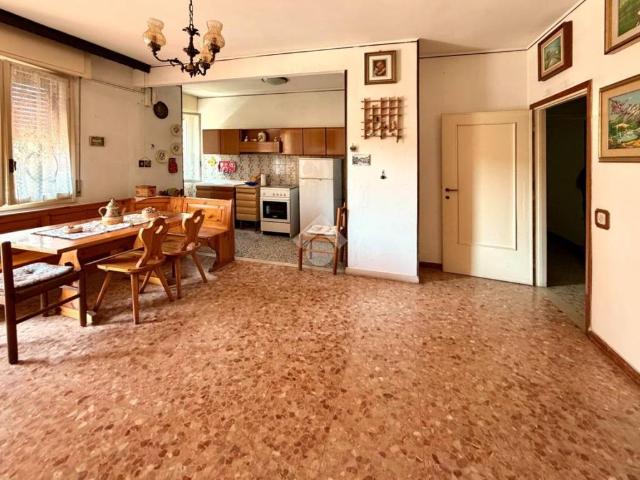 Appartamento in vendita a Bassa Reggiana, Re