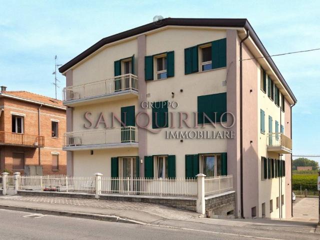 Appartamento in vendita a Duomo, Guastalla