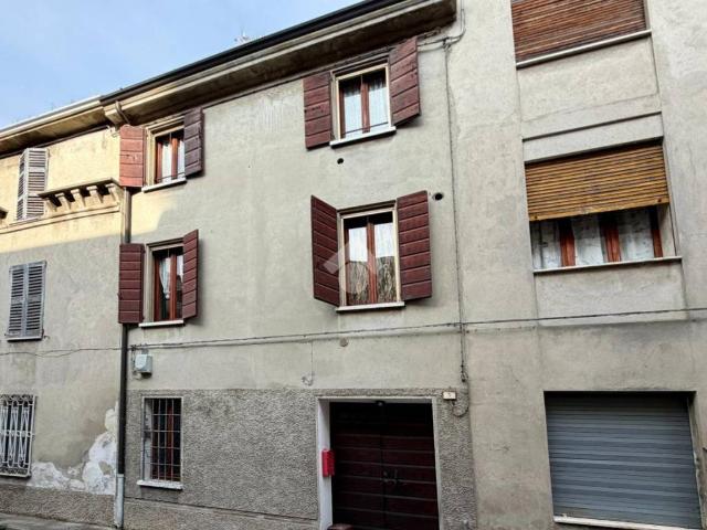 Appartamento in vendita a Bassa Reggiana, Re