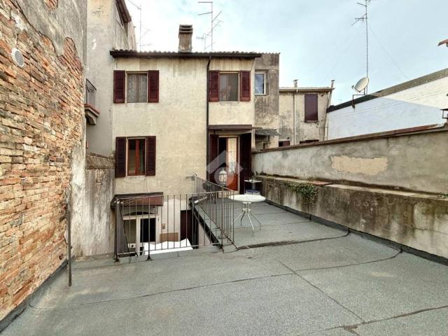 Appartamento in vendita a Bassa Reggiana, Re