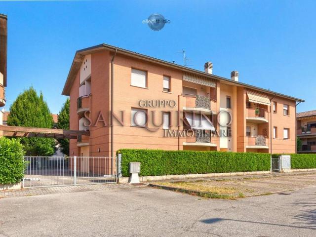 Appartamento in vendita a Bassa Reggiana, Re