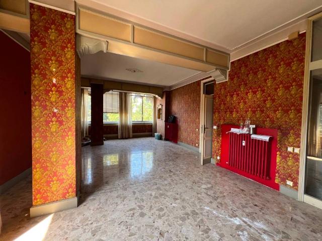 Appartamento in vendita a Bassa Reggiana, Re