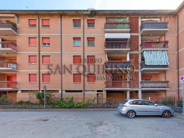 Appartamento in vendita a Baccanello, Guastalla