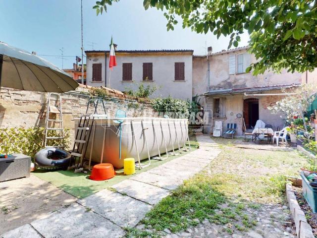 Appartamento in vendita a Bassa Reggiana, Re