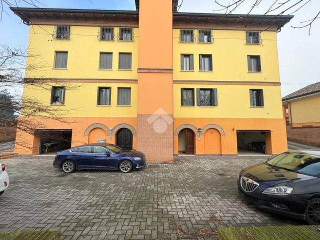 Appartamento in vendita a Bassa Reggiana, Re