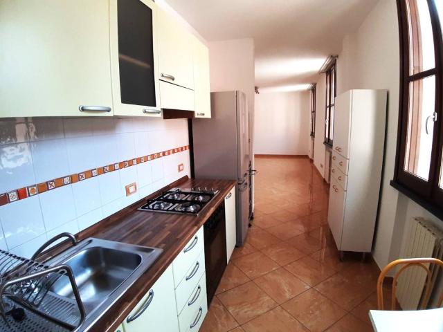 Appartamento in vendita a Bassa Reggiana, Re