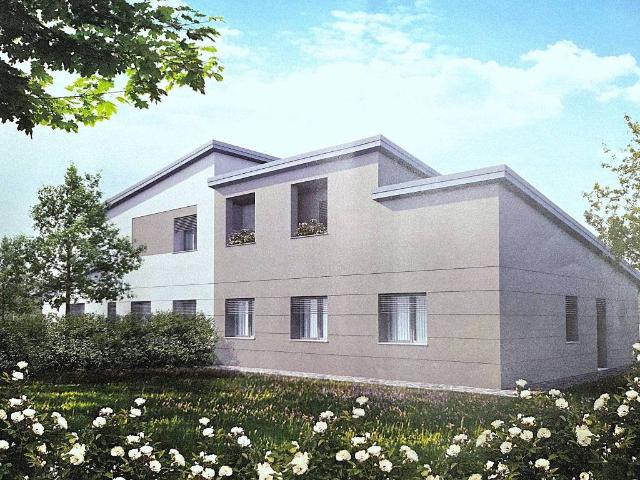 Appartamento in vendita a Bassa Reggiana, Re