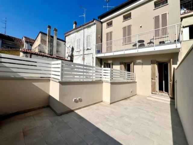 Appartamento in vendita a Bassa Reggiana, Re